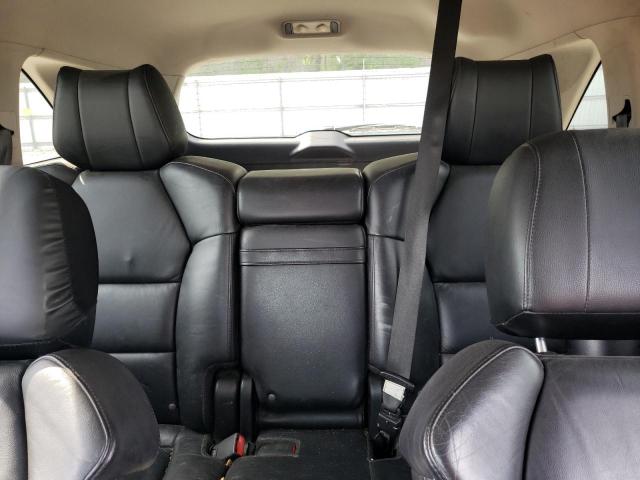 Продажа на аукционе авто 2012 Acura Mdx, vin: 2HNYD2H28CH533670, номер лота: 56035134