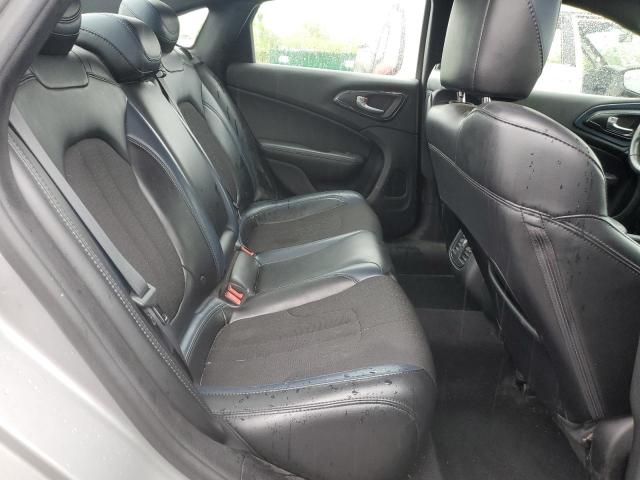 Aukcja sprzedaży 2015 Chrysler 200 S, vin: 1C3CCCBB1FN750138, numer aukcji: 54202404