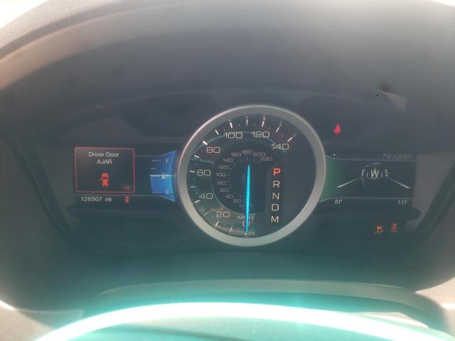 55003664 :رقم المزاد ، 1FM5K8GT2EGB27115 vin ، 2014 Ford Explorer Sport مزاد بيع