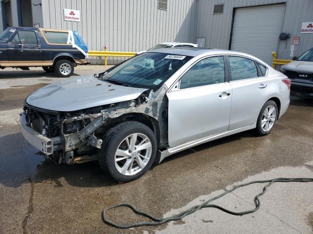 Aukcja sprzedaży 2013 Nissan Altima 2.5, vin: 1N4AL3AP2DN412623, numer aukcji: 56236604