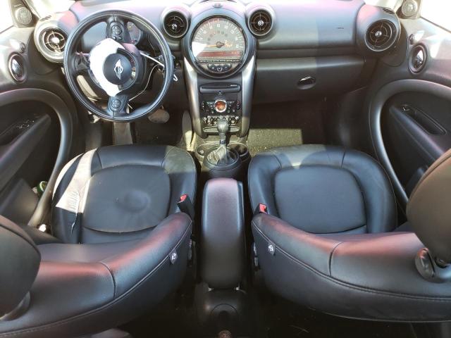 Продаж на аукціоні авто 2016 Mini Cooper Countryman, vin: WMWZB3C59GWR49884, номер лоту: 54487104