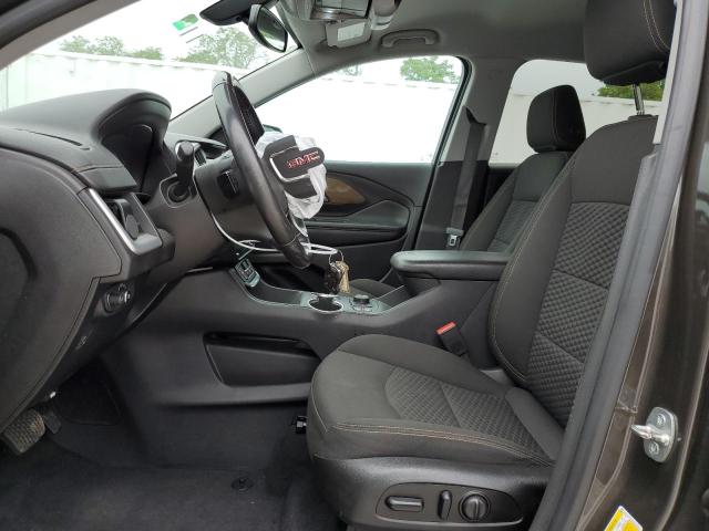 2019 Gmc Terrain Sle მანქანა იყიდება აუქციონზე, vin: 3GKALTEV0KL247210, აუქციონის ნომერი: 54764344