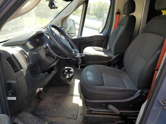2021 Ram Promaster 3500 მანქანა იყიდება აუქციონზე, vin: 3C6MRVJG9ME535302, აუქციონის ნომერი: 51356126