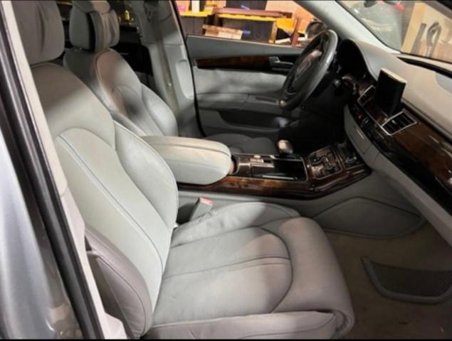 Aukcja sprzedaży 2011 Audi A8 L Quattro, vin: WAURVAFD7BN018734, numer aukcji: 54202744