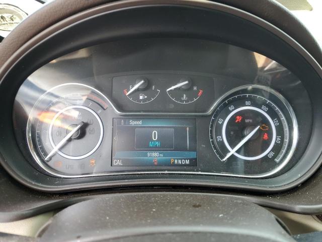 Продажа на аукционе авто 2016 Buick Regal, vin: 2G4GK5EX6G9104645, номер лота: 57149114