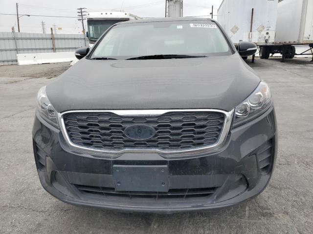 Продажа на аукционе авто 2019 Kia Sorento L, vin: 5XYPGDA39KG562714, номер лота: 75970293