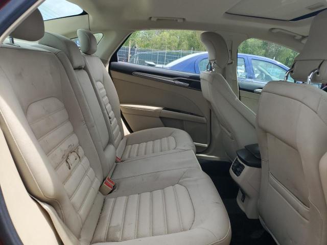 53443284 :رقم المزاد ، 3FA6P0H7XDR301698 vin ، 2013 Ford Fusion Se مزاد بيع