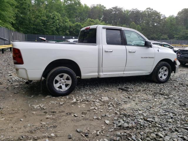Продажа на аукционе авто 2011 Dodge Ram 1500, vin: 1D7RV1GP1BS684409, номер лота: 56278284