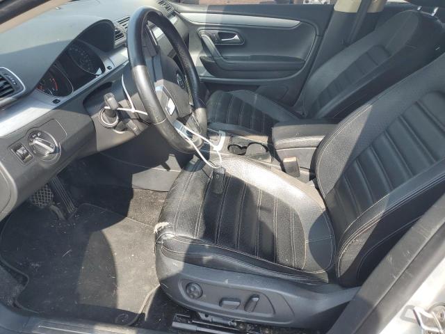 Продажа на аукционе авто 2013 Volkswagen Cc Sport, vin: WVWBN7AN5DE507322, номер лота: 57202884