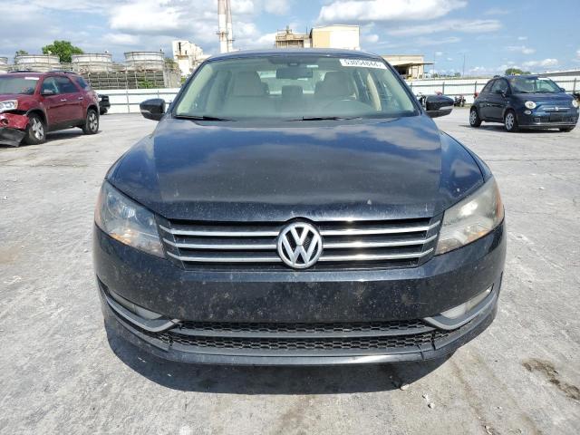 Продаж на аукціоні авто 2014 Volkswagen Passat Se, vin: 1VWBN7A33EC006258, номер лоту: 53054844