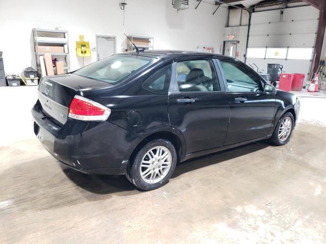 54261874 :رقم المزاد ، 1FAHP35N39W246805 vin ، 2009 Ford Focus Se مزاد بيع
