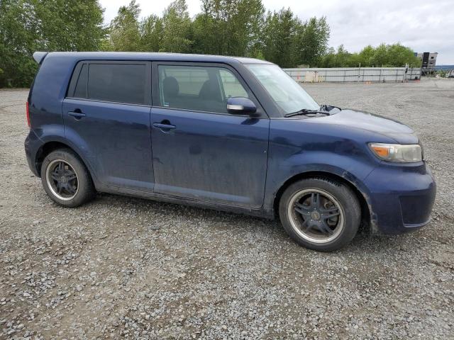 Продаж на аукціоні авто 2008 Toyota Scion Xb, vin: JTLKE50E281033272, номер лоту: 56530664