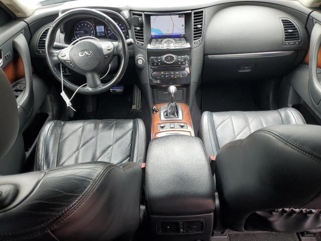 Продажа на аукционе авто 2012 Infiniti Fx35, vin: JN8AS1MW9CM155246, номер лота: 53292634
