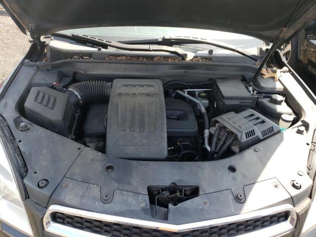 2013 Chevrolet Equinox Ls მანქანა იყიდება აუქციონზე, vin: 2GNALBEK1D6395120, აუქციონის ნომერი: 55177624