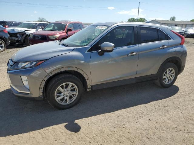 Aukcja sprzedaży 2019 Mitsubishi Eclipse Cross Es, vin: JA4AT3AA0KZ036168, numer aukcji: 55359074