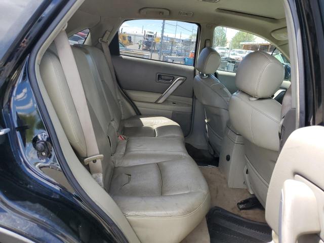 Продажа на аукционе авто 2005 Infiniti Fx35, vin: JNRAS08U65X102164, номер лота: 54424404