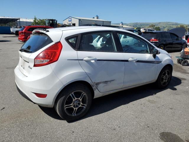 Aukcja sprzedaży 2013 Ford Fiesta Se, vin: 3FADP4EJ9DM208375, numer aukcji: 49223174