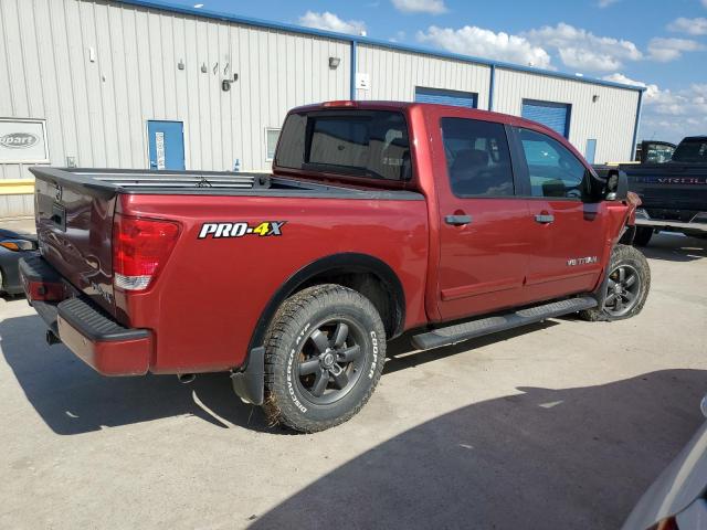 Aukcja sprzedaży 2015 Nissan Titan S, vin: 1N6BA0EC8FN506760, numer aukcji: 54798324