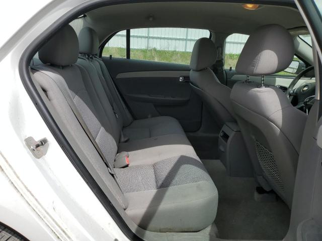 2011 Chevrolet Malibu Ls მანქანა იყიდება აუქციონზე, vin: 1G1ZA5EU5BF316001, აუქციონის ნომერი: 55043404