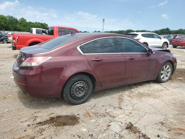 Aukcja sprzedaży 2013 Acura Tl, vin: 19UUA8F26DA001340, numer aukcji: 52144674