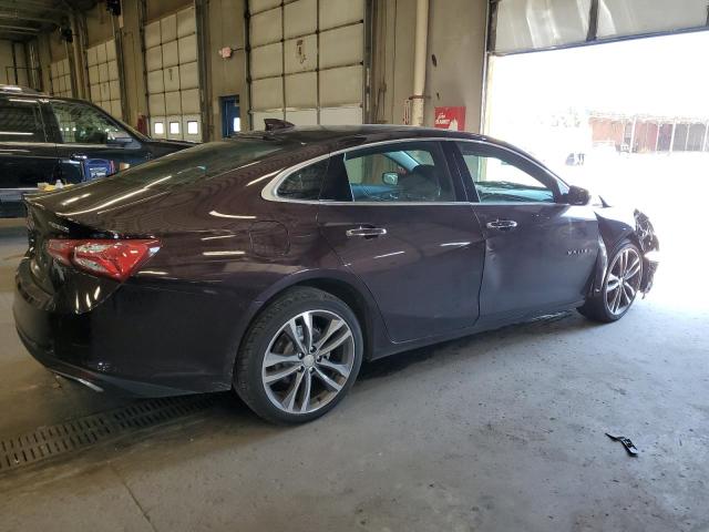 Продаж на аукціоні авто 2020 Chevrolet Malibu Premier, vin: 1G1ZE5SX2LF022026, номер лоту: 56256274