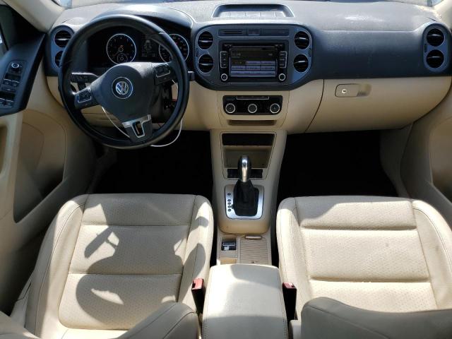 Продаж на аукціоні авто 2012 Volkswagen Tiguan S, vin: WVGAV7AX2CW514505, номер лоту: 53142694