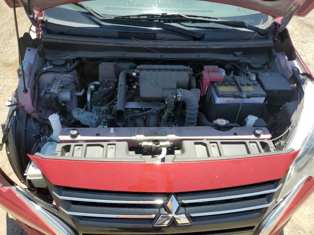 Продаж на аукціоні авто 2022 Mitsubishi Mirage, vin: ML32AUHJ2NH003147, номер лоту: 56901404