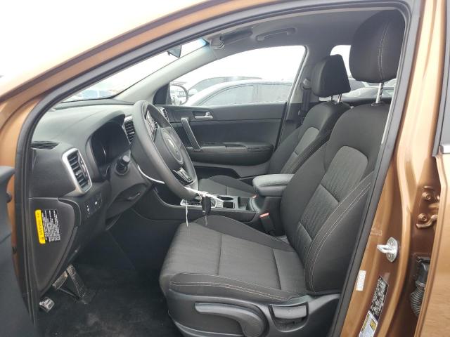 Aukcja sprzedaży 2021 Kia Sportage Lx, vin: KNDPM3AC2M7861299, numer aukcji: 54049914