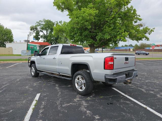 54082624 :رقم المزاد ، 1GT12PEY3KF217239 vin ، 2019 Gmc Sierra K2500 Sle مزاد بيع