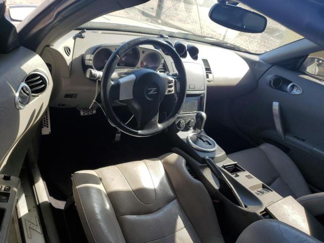 Продажа на аукционе авто 2004 Nissan 350z Roadster, vin: JN1AZ36A74M252616, номер лота: 56494474
