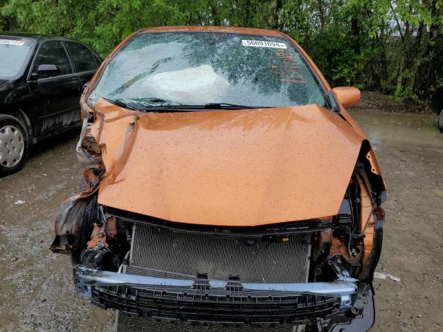 Продаж на аукціоні авто 2009 Honda Fit Sport, vin: JHMGE88419S061637, номер лоту: 56091694
