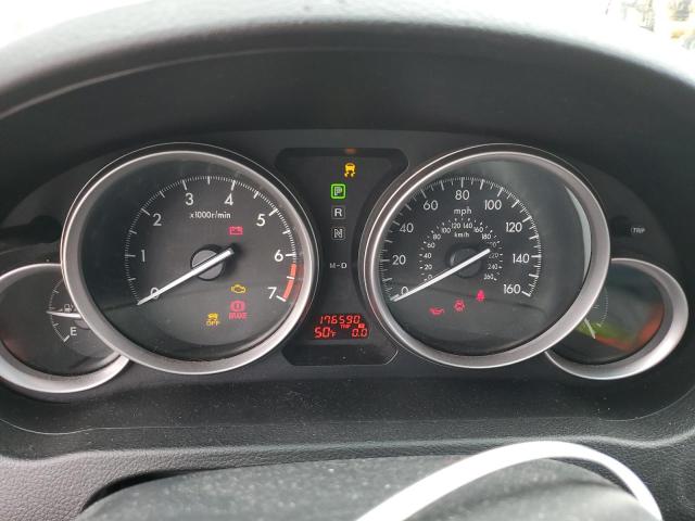 Aukcja sprzedaży 2012 Mazda 6 I, vin: 1YVHZ8DH7C5M37034, numer aukcji: 54458704