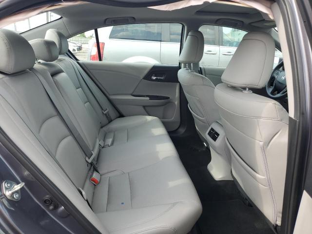 2015 Honda Accord Touring მანქანა იყიდება აუქციონზე, vin: 1HGCR3F92FA034262, აუქციონის ნომერი: 56511914