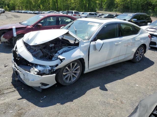 Aukcja sprzedaży 2024 Acura Integra, vin: 19UDE4H27RA014597, numer aukcji: 54914424
