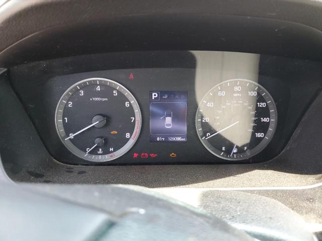 Aukcja sprzedaży 2016 Hyundai Sonata Sport, vin: 5NPE34AF5GH418932, numer aukcji: 56587254