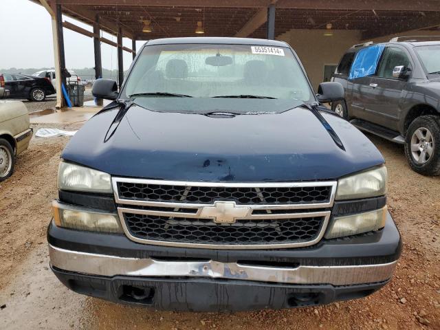 Продажа на аукционе авто 2006 Chevrolet Silverado C1500, vin: 3GCEC14X76G256943, номер лота: 55351414