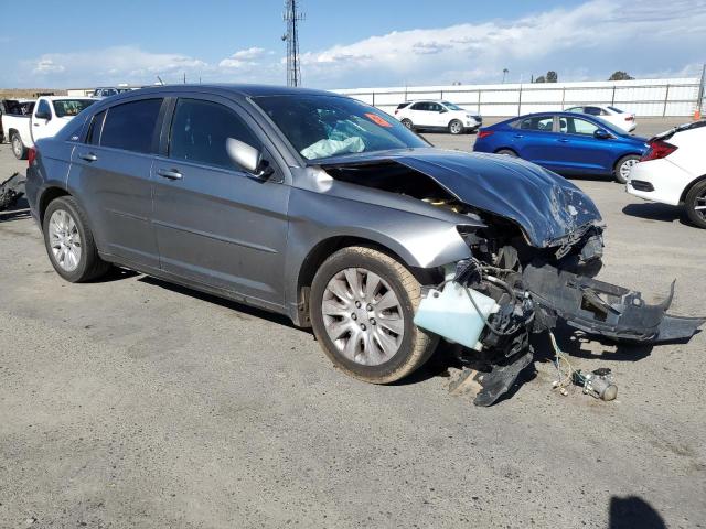 Продажа на аукционе авто 2012 Chrysler 200, vin: 1C3CCBAB7CN202930, номер лота: 54629954