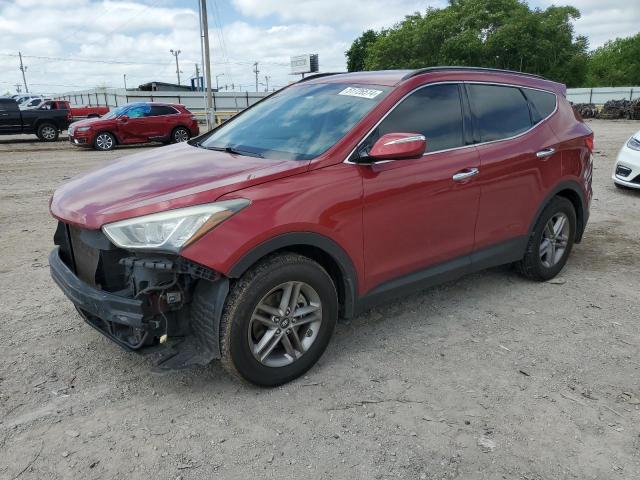 51726514 :رقم المزاد ، 5XYZU3LB0DG119791 vin ، 2013 Hyundai Santa Fe Sport مزاد بيع