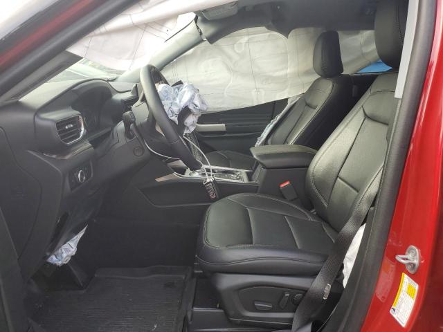 Aukcja sprzedaży 2023 Ford Explorer Limited, vin: 1FMSK8FHXPGB10288, numer aukcji: 45479614