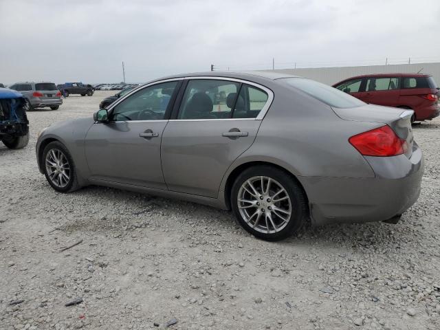 54682934 :رقم المزاد ، JNKBV61E07M712873 vin ، 2007 Infiniti G35 مزاد بيع
