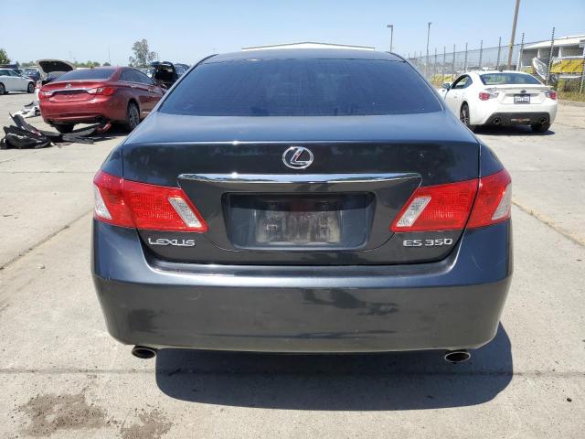 Aukcja sprzedaży 2007 Lexus Es 350, vin: JTHBJ46G272085230, numer aukcji: 52899464