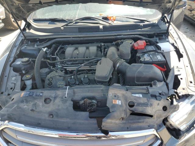 Aukcja sprzedaży 2017 Ford Taurus Sel, vin: 1FAHP2E86HG137624, numer aukcji: 55939964