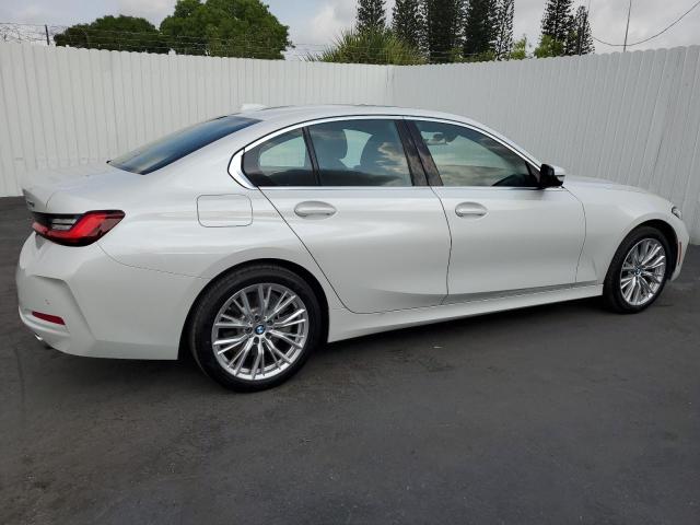 Продаж на аукціоні авто 2024 Bmw 330i, vin: 3MW69FF09R8E05266, номер лоту: 53175744