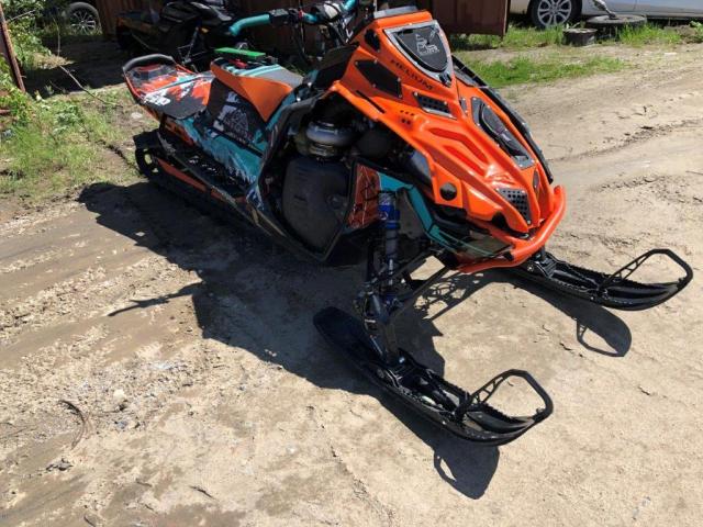 2024 Pola 850rmk Kha მანქანა იყიდება აუქციონზე, vin: SN1TFG8M8RC233337, აუქციონის ნომერი: 54517664