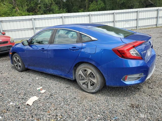 Aukcja sprzedaży 2019 Honda Civic Lx, vin: 19XFC2F62KE014209, numer aukcji: 54420054