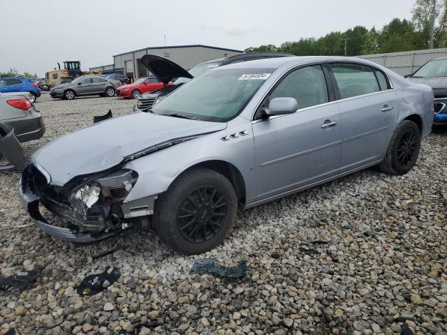 2006 Buick Lucerne მანქანა იყიდება აუქციონზე, vin: 1G4HD57286U187027, აუქციონის ნომერი: 89434805