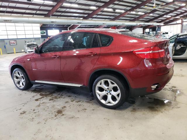 Продаж на аукціоні авто 2010 Bmw X6 Xdrive35i, vin: 5UXFG4C5XAL225254, номер лоту: 56269194