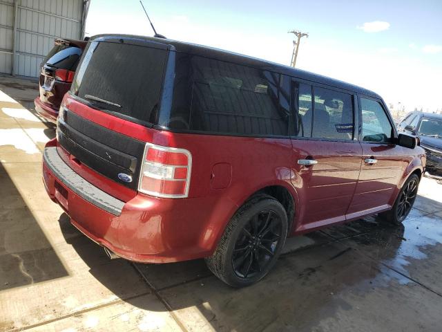 53692904 :رقم المزاد ، 2FMGK5C85KBA17154 vin ، 2019 Ford Flex Sel مزاد بيع