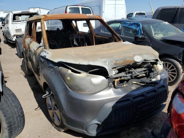 2015 Kia Soul მანქანა იყიდება აუქციონზე, vin: KNDJN2A24F7201207, აუქციონის ნომერი: 63219023