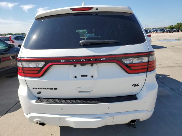 2020 Dodge Durango R/t მანქანა იყიდება აუქციონზე, vin: 1C4SDJCT3LC395559, აუქციონის ნომერი: 55403774